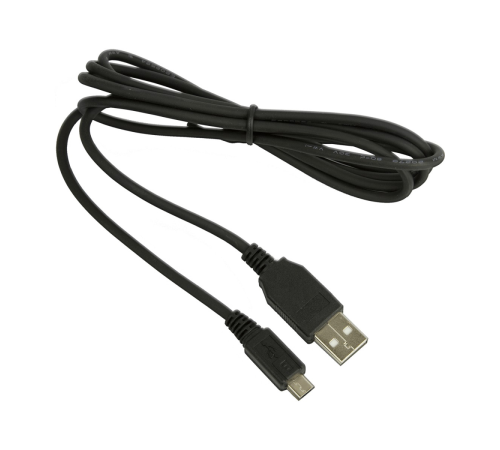 Кабель Micro USB для Jabra PRO 9400, SUPREME UC, MOTION Series (1,5 м)
