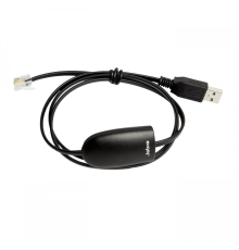 Сервісний кабель Jabra PRO 920 (RJ-9 to USB A) (14201-29) 