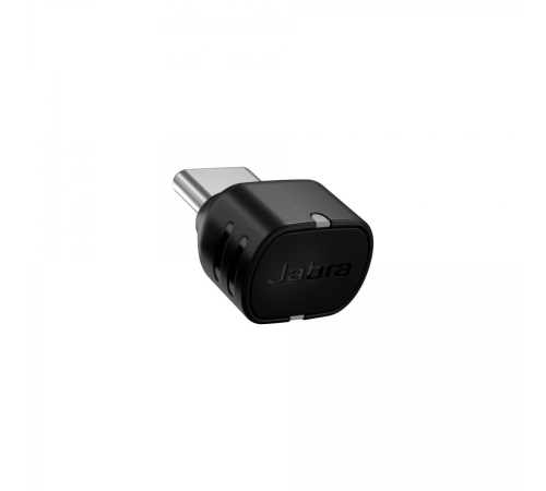 Адаптер Jabra Link 390c MS USB-C для Speak2 Адаптер Jabra Link 390c MS USB-C для Speak2