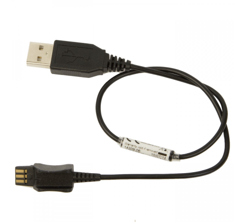 USB кабель для зарядки Jabra PRO 925/935