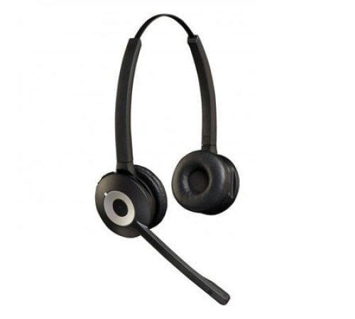 Jabra PRO 900 Duo з наголов'ям Jabra PRO 900 Duo з наголов'ям