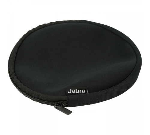 Нейлоновий чохол для гарнітур Jabra Biz 2400 та Jabra UC VOICE (10 шт в комплекті) Нейлоновий чохол для гарнітур Jabra Biz 2400 та Jabra UC VOICE (10 шт в комплекті)