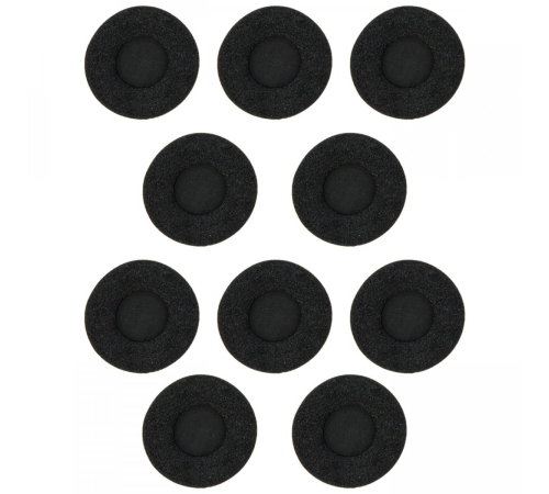 Амбушюри з піни для Jabra BIZ 2300 Амбушюри з піни для Jabra BIZ 2300