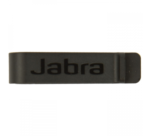Кліпса для одягу Jabra BIZ 2300 Кліпса для одягу Jabra BIZ 2300