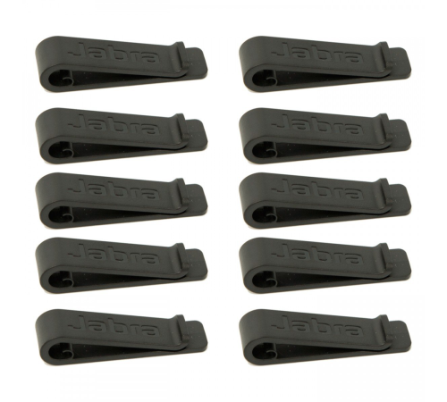 Кліпса для одягу Jabra BIZ 2300 Кліпса для одягу Jabra BIZ 2300