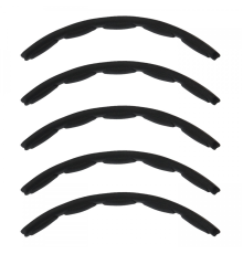 Подушка для оголів’я Jabra BIZ 2400 II — 5 шт (14101-51)