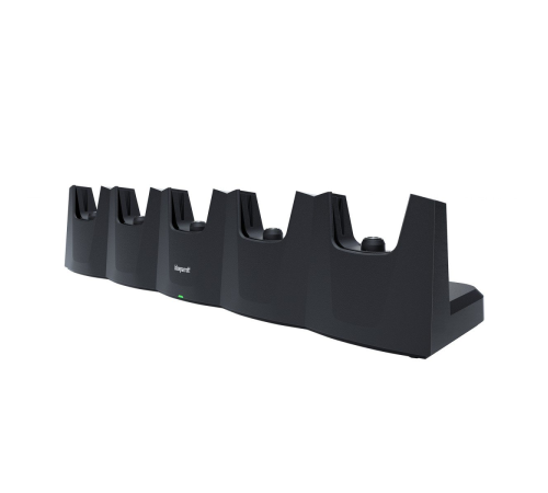 Зарядна станція BlueParrott Charging Stand, 5B (UK) Зарядна станція BlueParrott Charging Stand, 5B (UK)