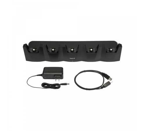 Зарядна станція BlueParrott Charging Stand, 5B (UK) Зарядна станція BlueParrott Charging Stand, 5B (UK)