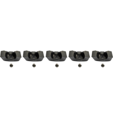Комплект підставок та адаптерів Jabra C300-XT (204434)