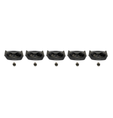 Набір адаптерів BlueParrott B350-XT Cradles and Adapters (204435)