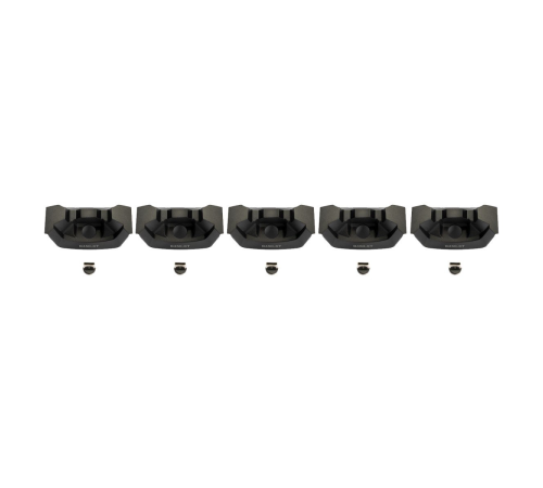 Набір адаптерів BlueParrott B450-XT Cradles and Adapters Набір адаптерів BlueParrott B450-XT Cradles and Adapters