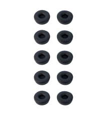Амбушюри для Jabra Engage 65/75 Stereo (14101-60)