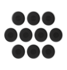 Jabra Engage 40/50II — набір амбушюр і ущільнюючих кілець, 10 шт (14101-84)
