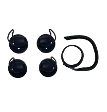 Комплект аксесуарів Jabra Engage 65/75 Convertible — вушні вкладиші, завушини, кільце (14121-41)
