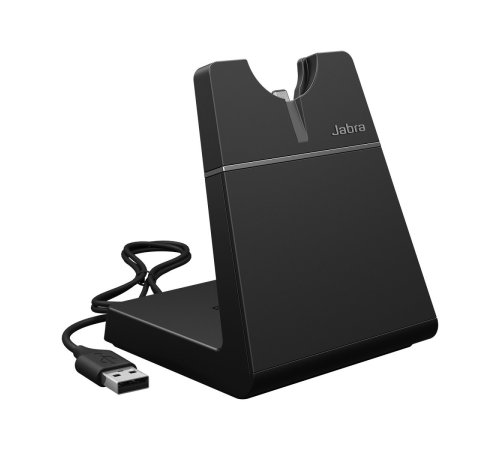 Зарядна станція Jabra Engage 55/65/75 Convertible, USB-A Зарядна станція Jabra Engage 55/65/75 Convertible, USB-A