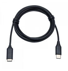 Кабель подовжувач Jabra LINK USB-C – USB-C, 1.2 м (14208-15) 