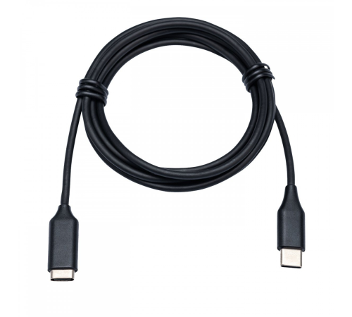 Кабель подовжувач Jabra LINK USB-C – USB-C, 1.2 м Кабель подовжувач Jabra LINK USB-C – USB-C, 1.2 м