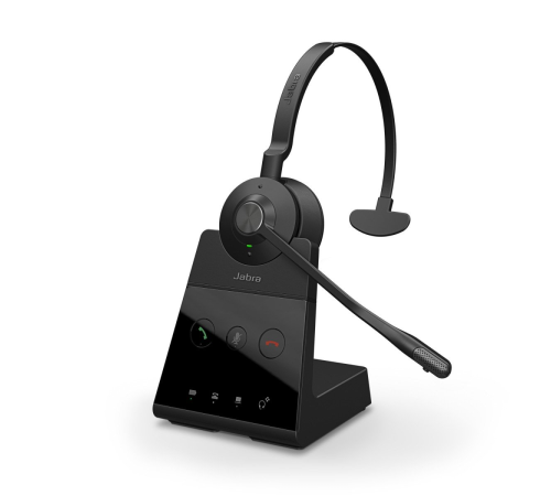 Базова станція Jabra Engage 65 SE, Mono / Stereo, EMEA