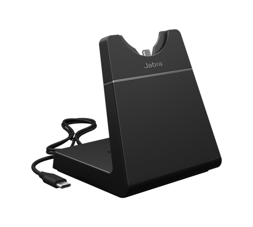 Підставка для гарнітури Jabra Engage SE Convertible, USB-C Підставка для гарнітури Jabra Engage SE Convertible, USB-C
