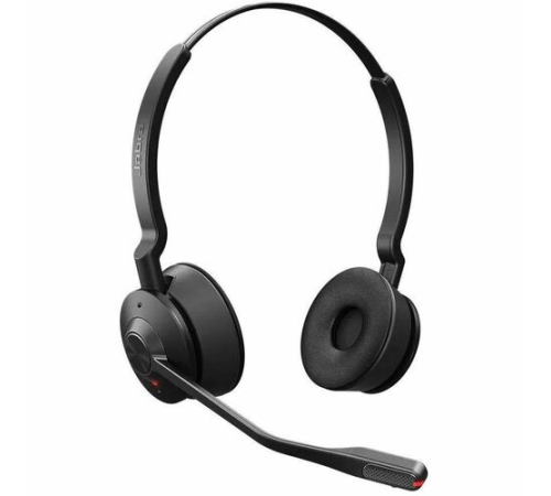Змінна гарнітура Jabra Engage SE Stereo для UC Змінна гарнітура Jabra Engage SE Stereo для UC