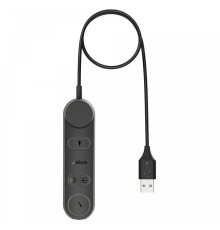 Jabra Engage 50 II Link USB-A UC (50-2219)