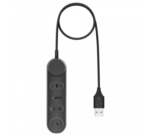 Jabra Engage 50 II Link USB-A UC Jabra Engage 50 II Link USB-A UC