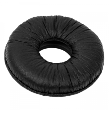 Комплект великих амбушурів Jabra для GN 2100 та GN 9120 (шкіра) (0440-149)