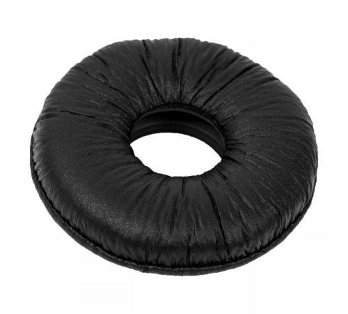 Комплект великих амбушурів Jabra для GN 2100 та GN 9120 (шкіра)