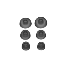 Насадки Jabra Evolve2 Buds Eargels (8 шт) (100-62974000-00) 