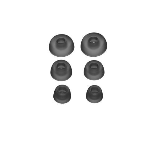 Насадки Jabra Evolve2 Buds Eargels (8 шт) Насадки Jabra Evolve2 Buds Eargels (8 шт)
