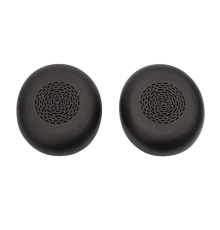 Амбушури для Jabra Evolve2 75 (1 пара, чорні) (14101-81)