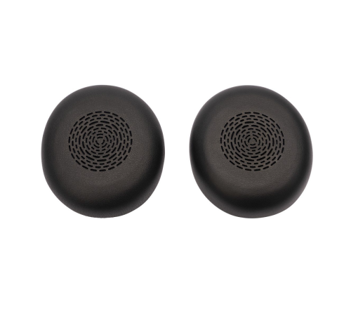 Амбушури для Jabra Evolve2 75 (1 пара, чорні) Амбушури для Jabra Evolve2 75 (1 пара, чорні)