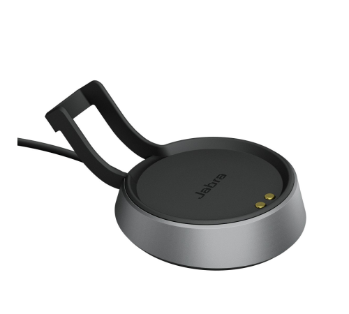 Jabra Evolve2 85 Deskstand, USB-A, Чорна Jabra Evolve2 85 Deskstand, USB-A, Чорна