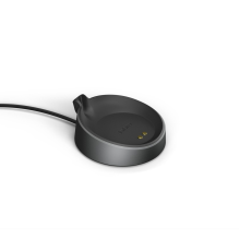Jabra Evolve2 75 Deskstand, USB-A, Чорна (14207-73)