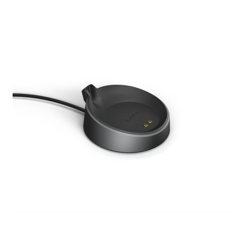 Jabra Evolve2 75 Deskstand, USB-A, Чорна Jabra Evolve2 75 Deskstand, USB-A, Чорна