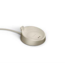 Jabra Evolve2 75 Deskstand, USB-A, Бежева (14207-74)