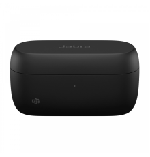 Зарядний чохол Jabra Evolve2 Buds MS, USB-A (чорний) (14207-85)