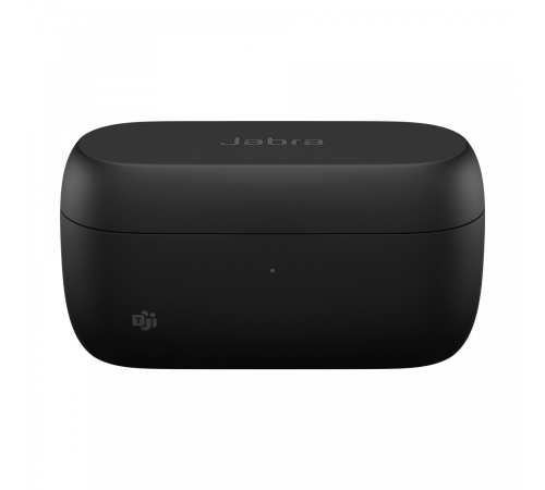 Зарядний чохол Jabra Evolve2 Buds MS, USB-A (чорний) Зарядний чохол Jabra Evolve2 Buds MS, USB-A (чорний)