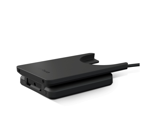 Jabra Evolve2 55 — Підставка з зарядкою (USB-C, чорна, 1 шт) Jabra Evolve2 55 — Підставка з зарядкою (USB-C, чорна, 1 шт)