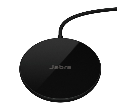 Jabra Evolve2 65 Flex — Бездротовий зарядний майданчик (USB-C, 1 шт) Jabra Evolve2 65 Flex — Бездротовий зарядний майданчик (USB-C, 1 шт)