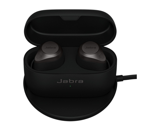 Jabra Evolve2 65 Flex — Бездротовий зарядний майданчик (USB-C, 1 шт) Jabra Evolve2 65 Flex — Бездротовий зарядний майданчик (USB-C, 1 шт)