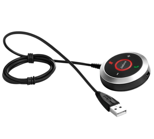 Контролер Jabra Evolve 80 LINK MS Контролер Jabra Evolve 80 LINK MS
