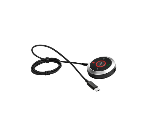 Контролер Jabra Evolve 40 Link MS USB-C Контролер Jabra Evolve 40 Link MS USB-C