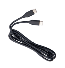 Кабель Jabra Evolve2 USB-C – USB-C, 1.2 м (14208-32)