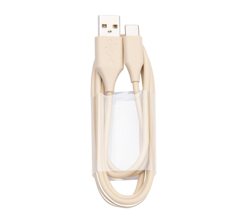 Кабель Jabra Evolve2 USB-A – USB-C, 1.2 м Бежевий Кабель Jabra Evolve2 USB-A – USB-C, 1.2 м Бежевий