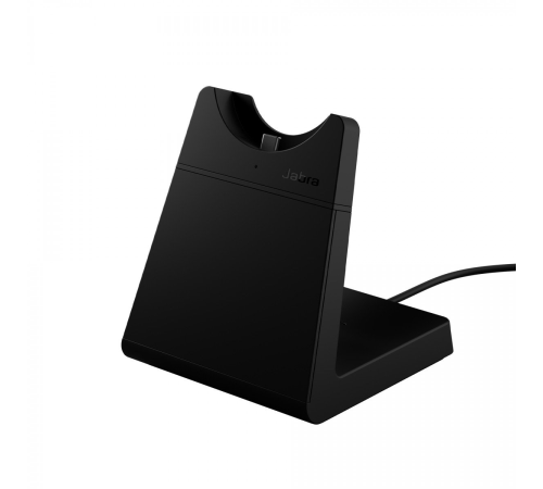 Зарядна стійка для Jabra Evolve 65 TE Зарядна стійка для Jabra Evolve 65 TE