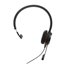Jabra Evolve 30 II HS Mono 3.5 мм Jack (без контролера) (14401-20) 