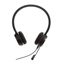 Jabra Evolve 30 II HS Stereo 3.5 мм Jack (без контролера) (14401-21) 
