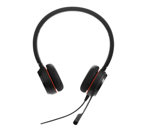 Jabra Evolve 30 II HS Stereo 3.5 мм Jack (без контролера) Jabra Evolve 30 II HS Stereo 3.5 мм Jack (без контролера)