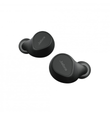 Навушники-вкладиші Jabra Evolve2 Buds L&R MS (2 шт, чорні) (14401-38) 